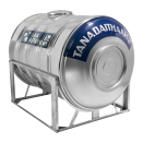 Bồn Inox Đại Thành