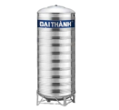 Bồn nước inox Đứng