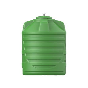 Bồn nhựa HDPE Plasman 500L Đứng