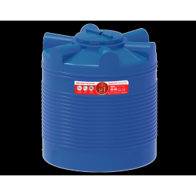 Bồn nước nhựa thế hệ mới N1.000 Đứng