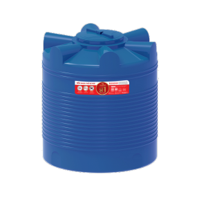 Bồn nước nhựa thế hệ mới N4.000 Đứng
