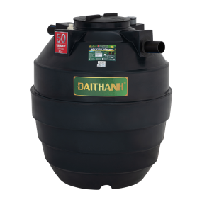 Bồn Tự Hoại Đại Thành 2000L