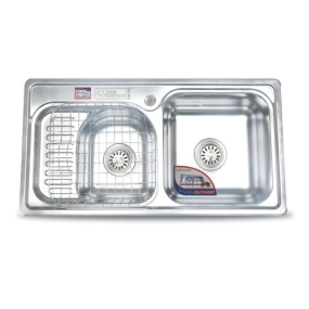 CHẬU RỬA CAO CẤP DT42004