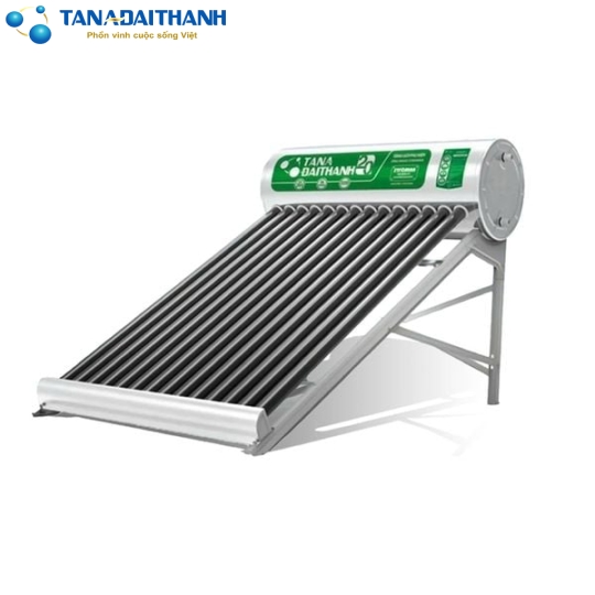 Máy NLMT 304 Đại Thành VIGO 250L — HD 58-24