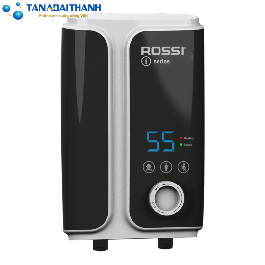 Bình nước nóng Rossi I-Series cao cấp Đại Thành Đồng Nai