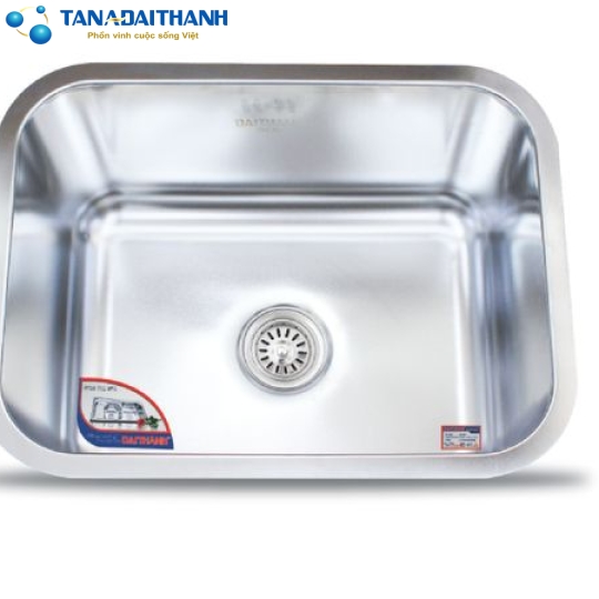 CHẬU RỬA CAO CẤP DT41002A