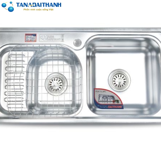 CHẬU RỬA CAO CẤP DT42004