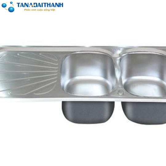 CHẬU RỬA THẾ HỆ MỚI DT12154