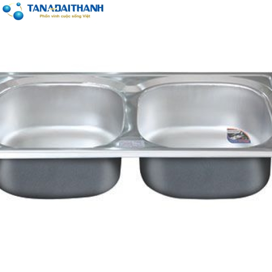 CHẬU RỬA THẾ HỆ MỚI DT12050