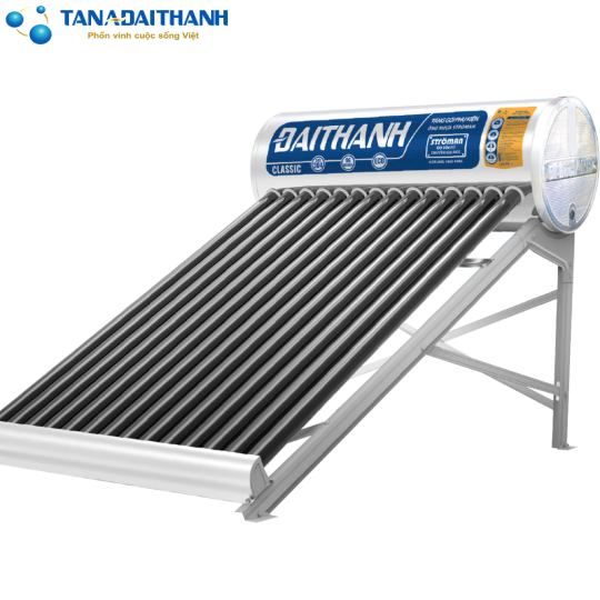 Máy NLMT 304 Đại Thành 360L — HD 70-24