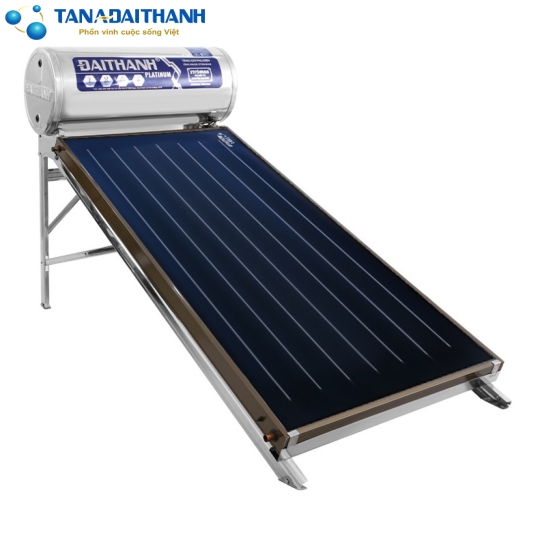 Máy NLMT TP Đại Thành 150L — TP 150